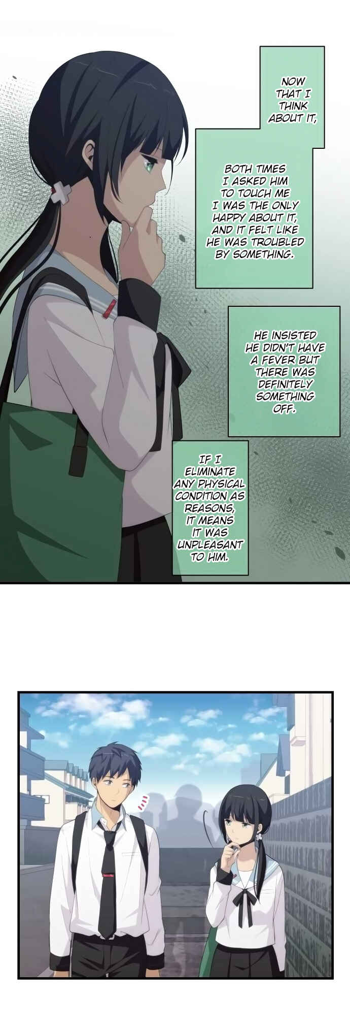 Page 20 Chapter 156 ReLIFE