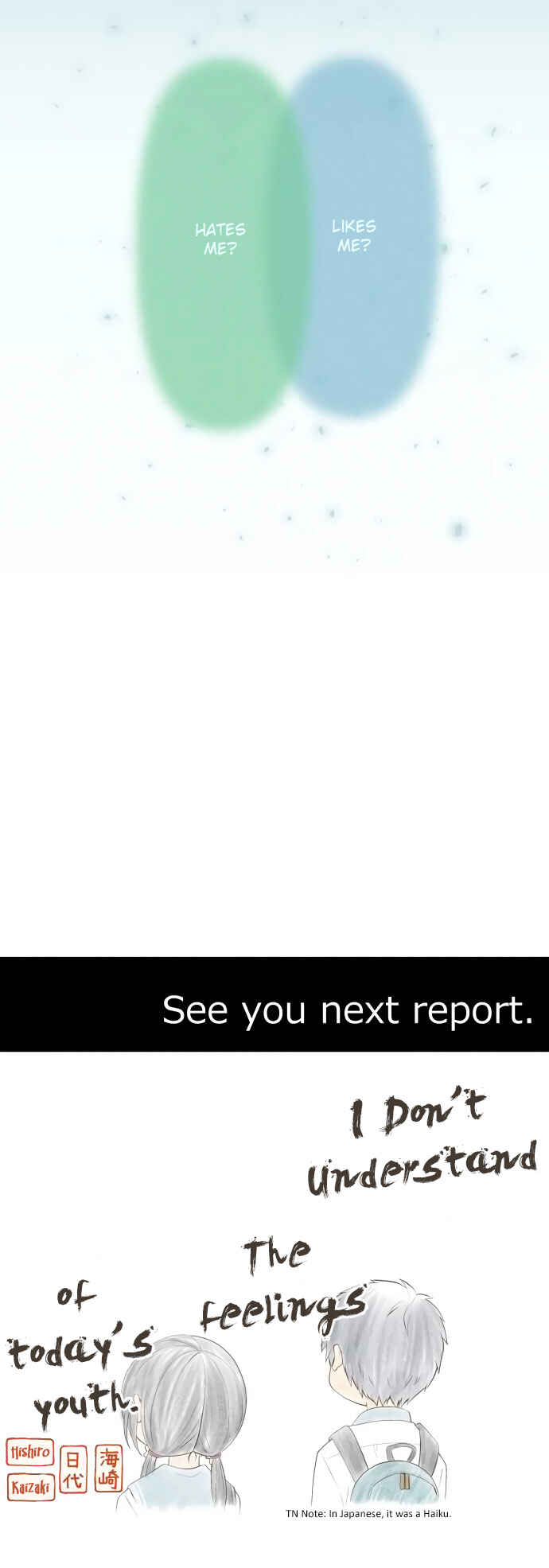 Page 23 Chapter 156 ReLIFE