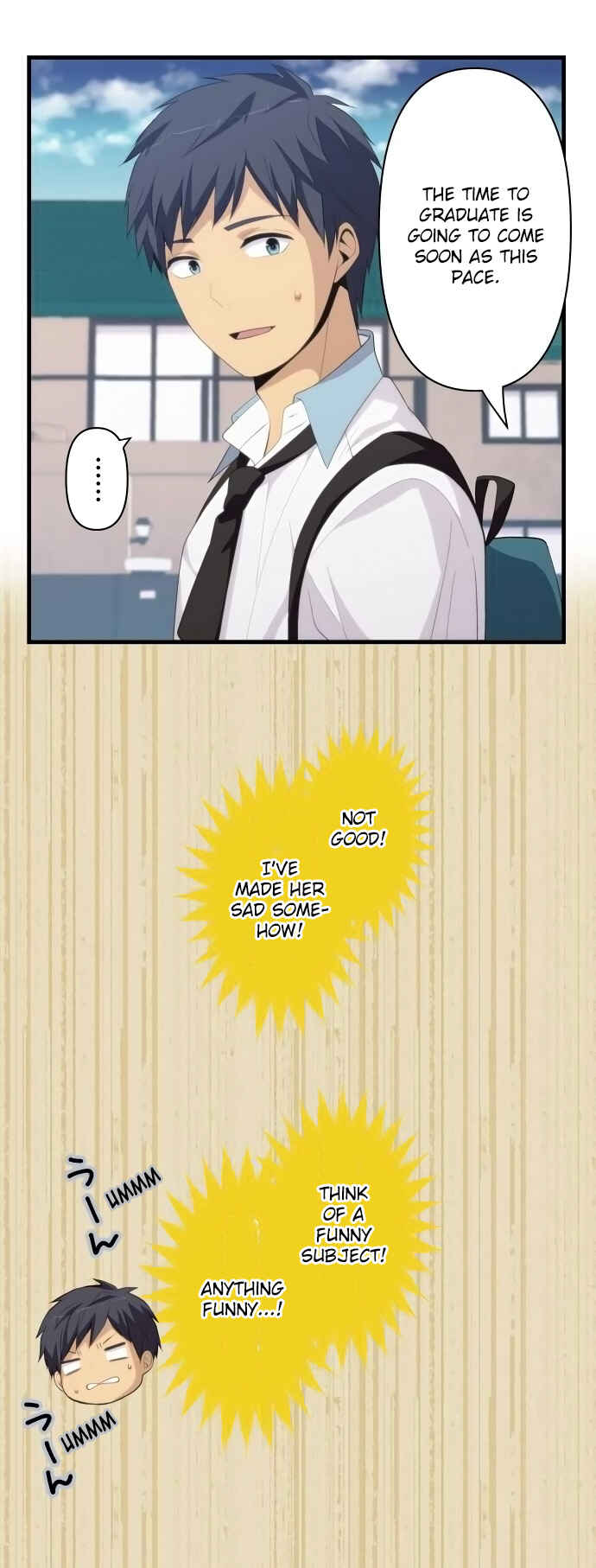 Page 5 Chapter 156 ReLIFE
