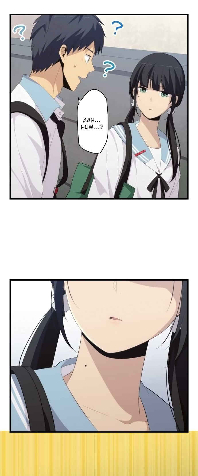 Page 8 Chapter 156 ReLIFE
