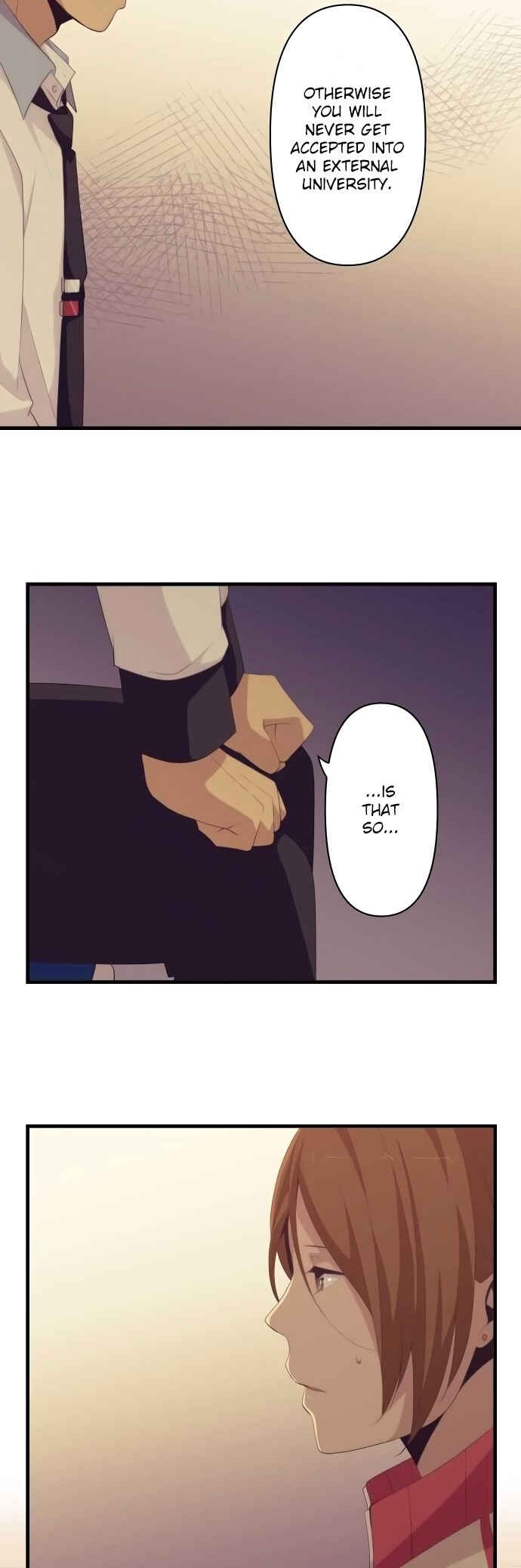 Page 16 Chapter 159 ReLIFE
