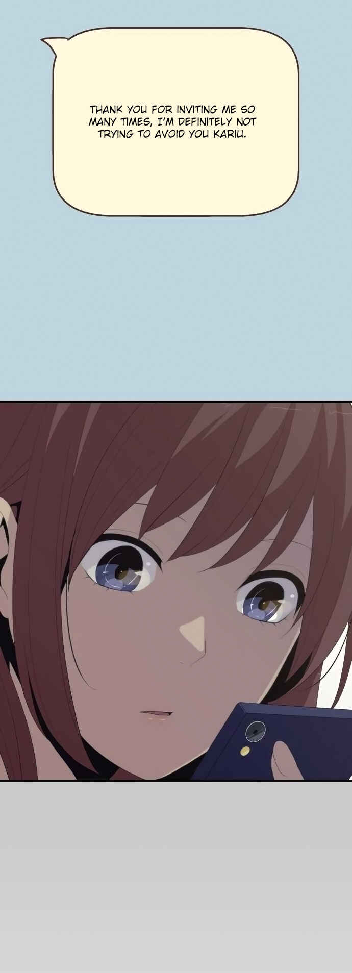 Page 8 Chapter 159 ReLIFE