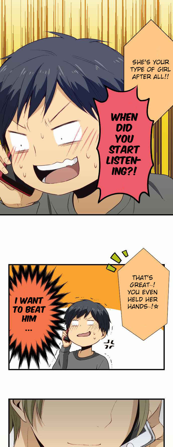 Page 14 Chapter 19 ReLIFE