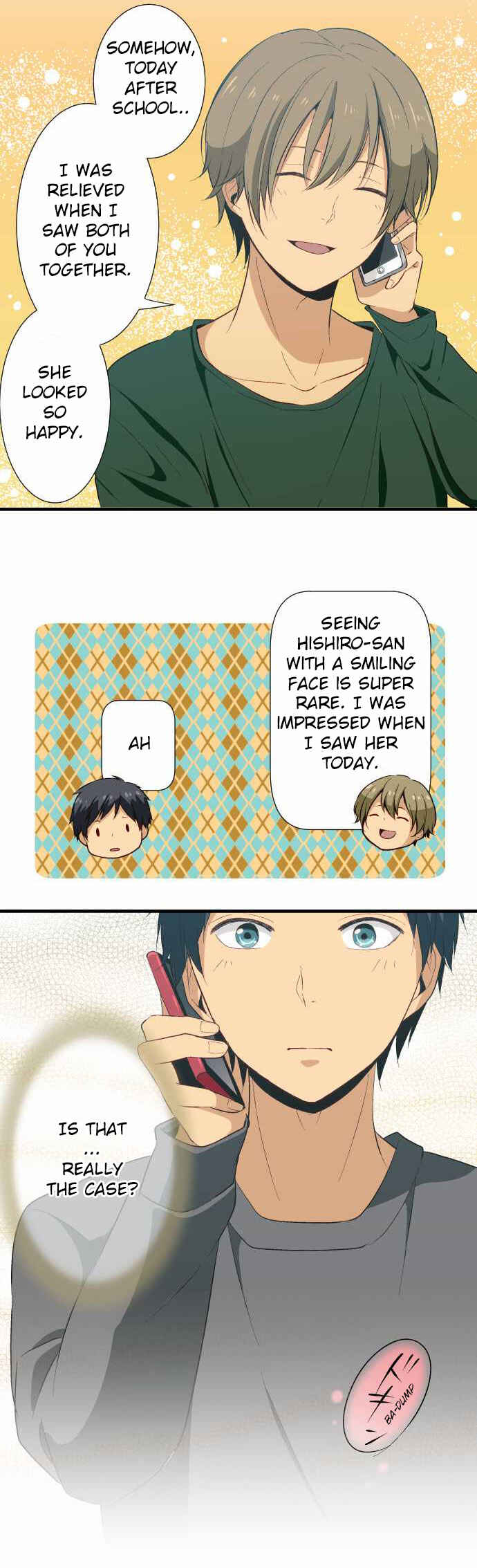 Page 16 Chapter 19 ReLIFE