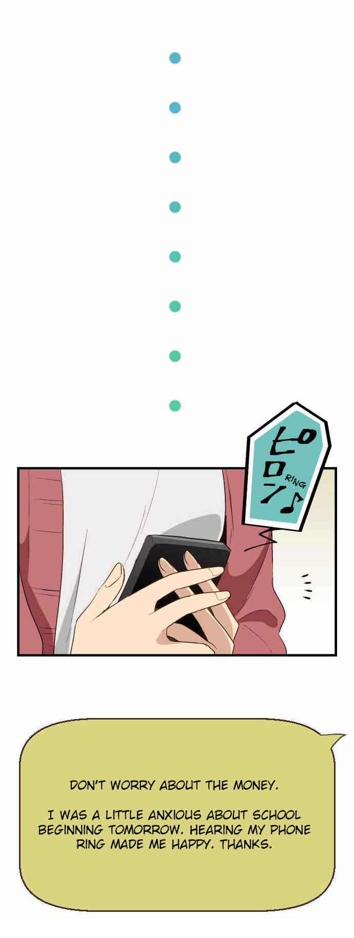 Page 20 Chapter 19 ReLIFE