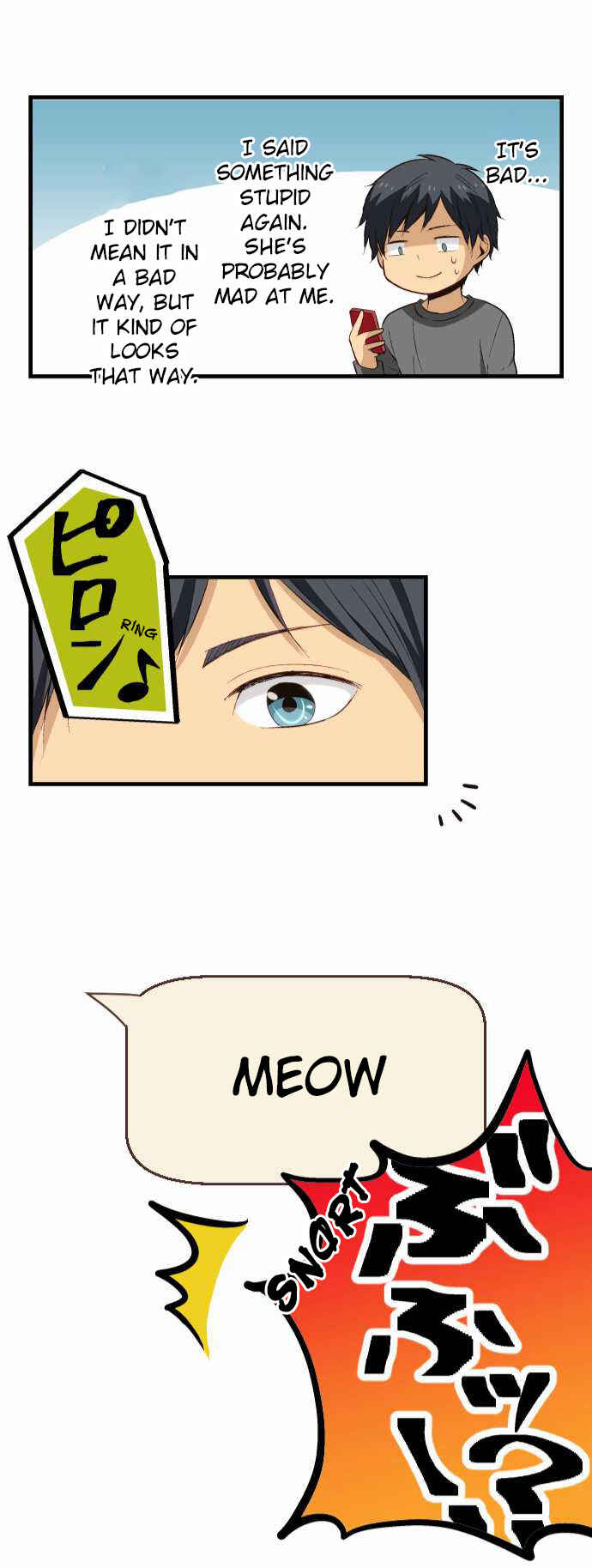 Page 22 Chapter 19 ReLIFE