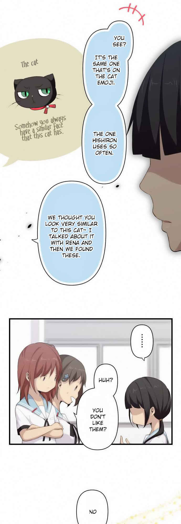 Page 18 Chapter 85 ReLIFE