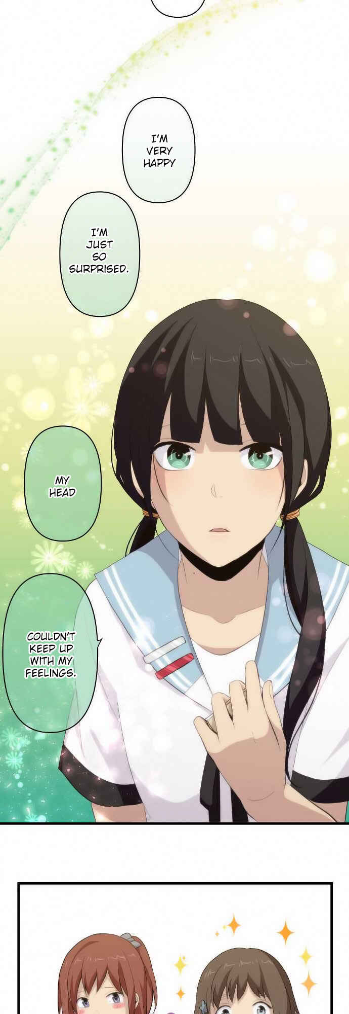 Page 19 Chapter 85 ReLIFE