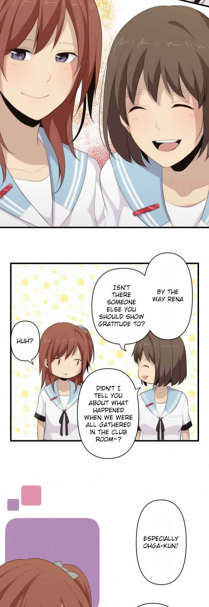 Page 22 Chapter 85 ReLIFE