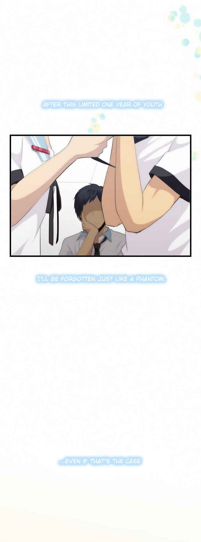 Page 26 Chapter 85 ReLIFE