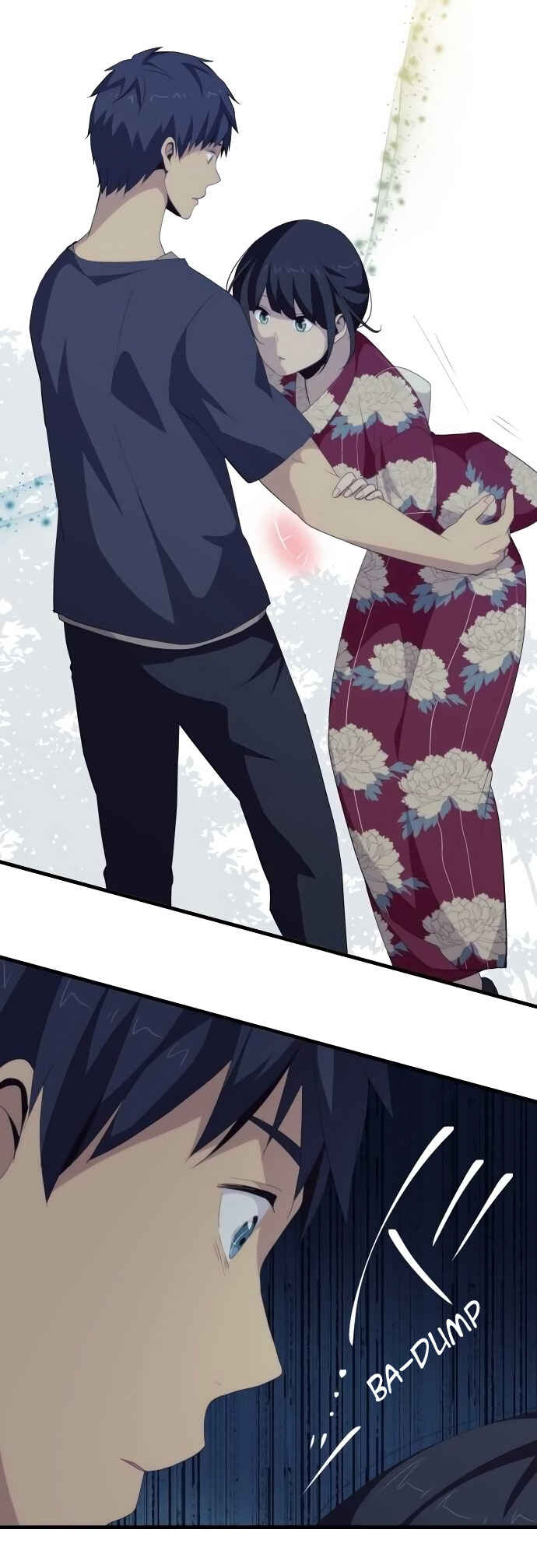 Page 10 Chapter 108 ReLIFE