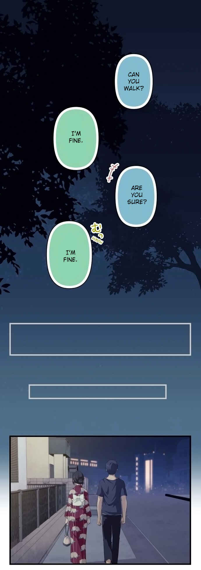 Page 14 Chapter 108 ReLIFE