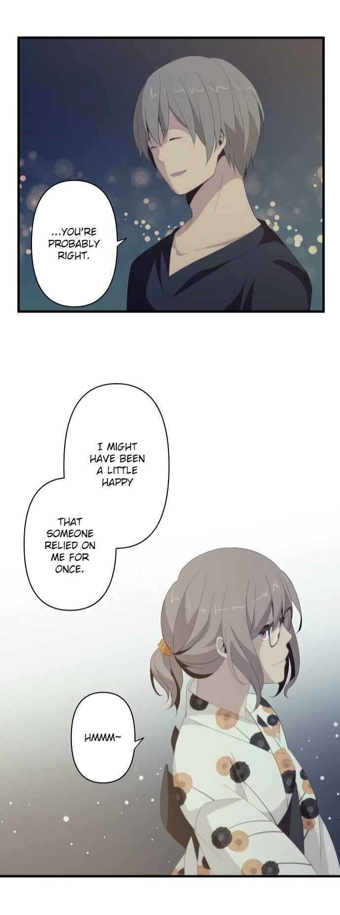 Page 24 Chapter 108 ReLIFE