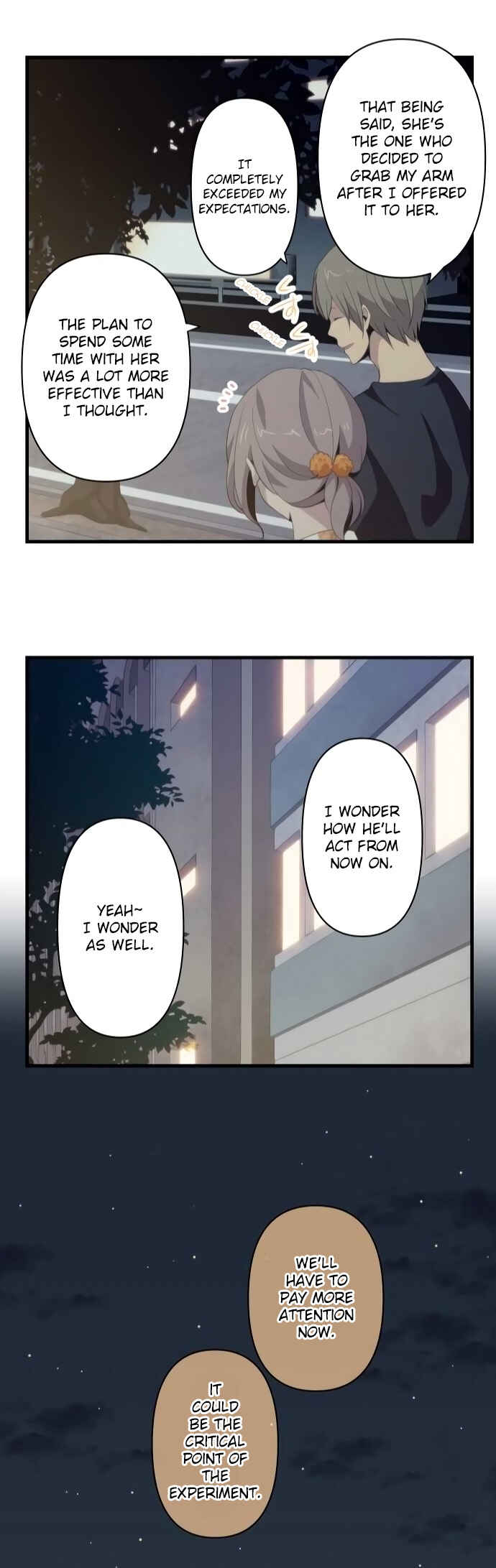 Page 25 Chapter 108 ReLIFE