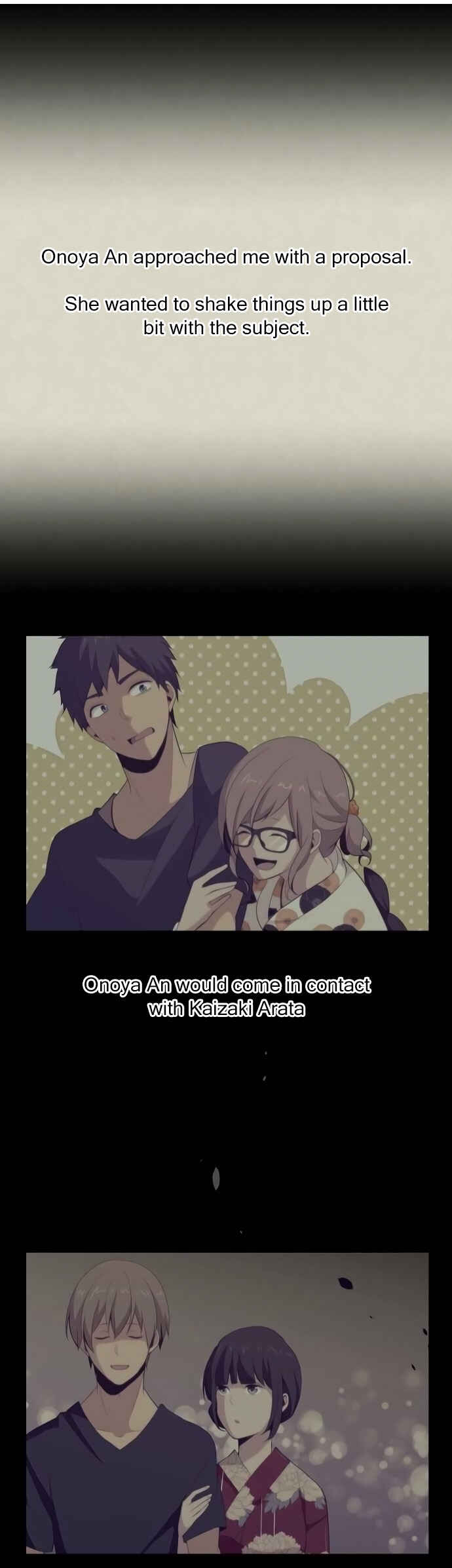 Page 27 Chapter 108 ReLIFE