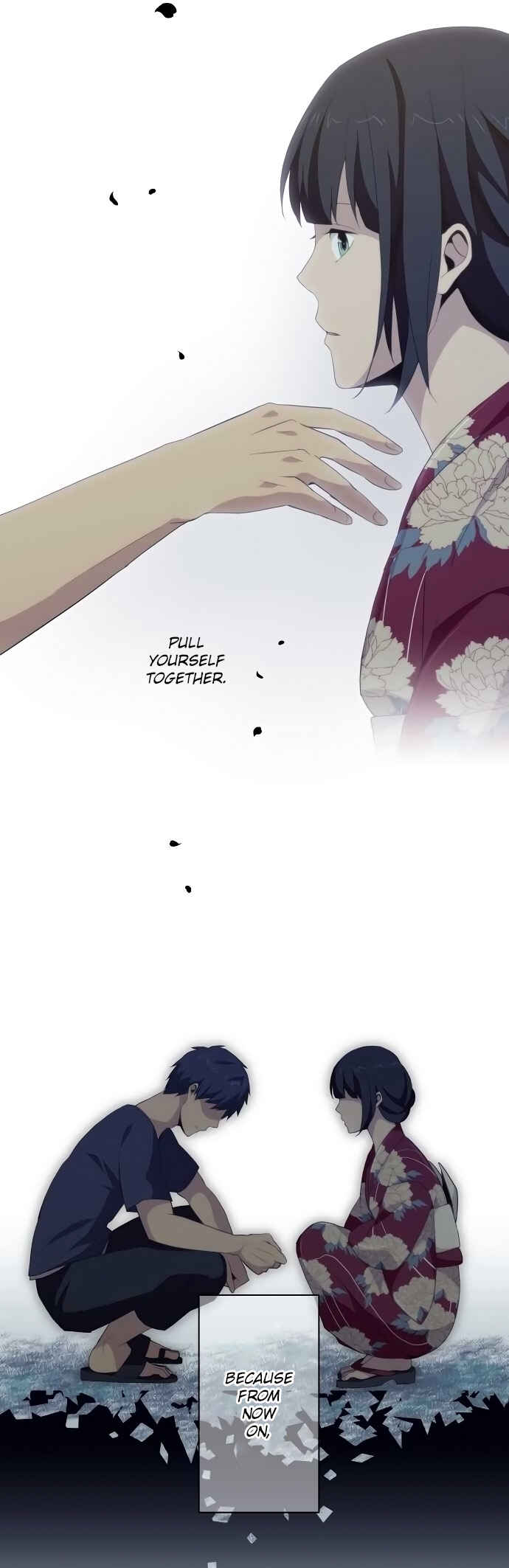Page 6 Chapter 108 ReLIFE