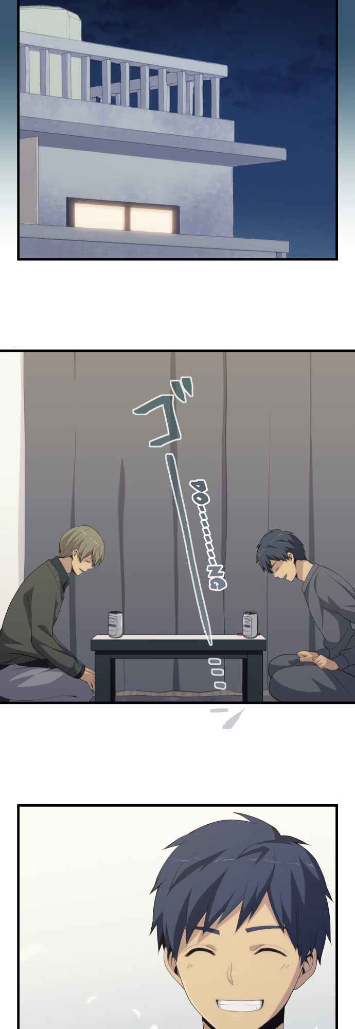 Page 12 Chapter 200 ReLIFE