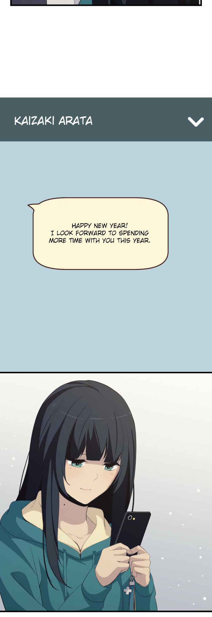 Page 16 Chapter 200 ReLIFE