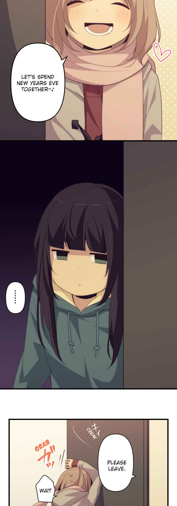 Page 2 Chapter 200 ReLIFE