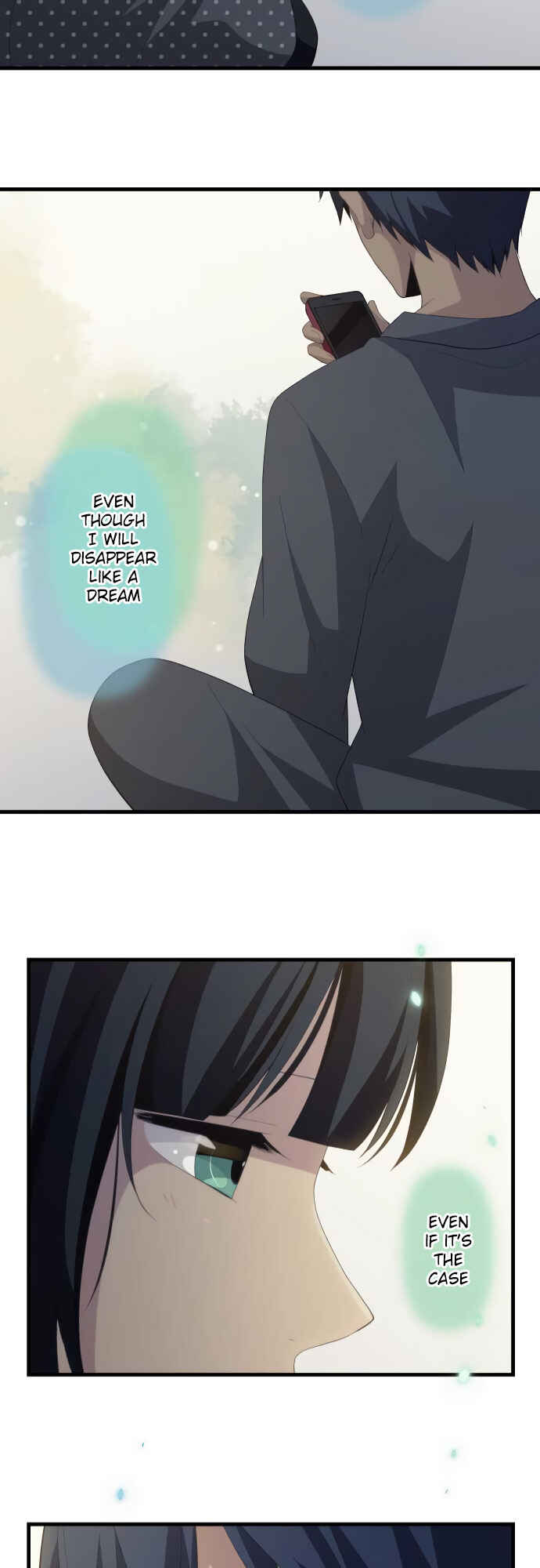 Page 21 Chapter 200 ReLIFE