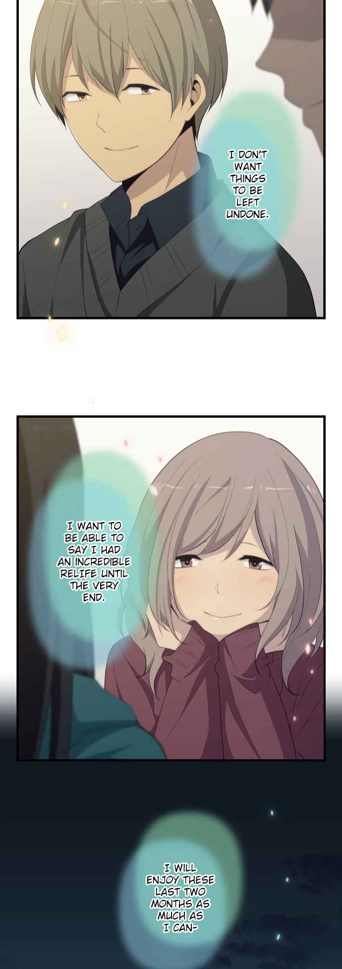 Page 23 Chapter 200 ReLIFE
