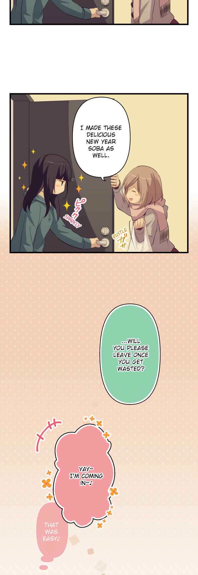 Page 5 Chapter 200 ReLIFE