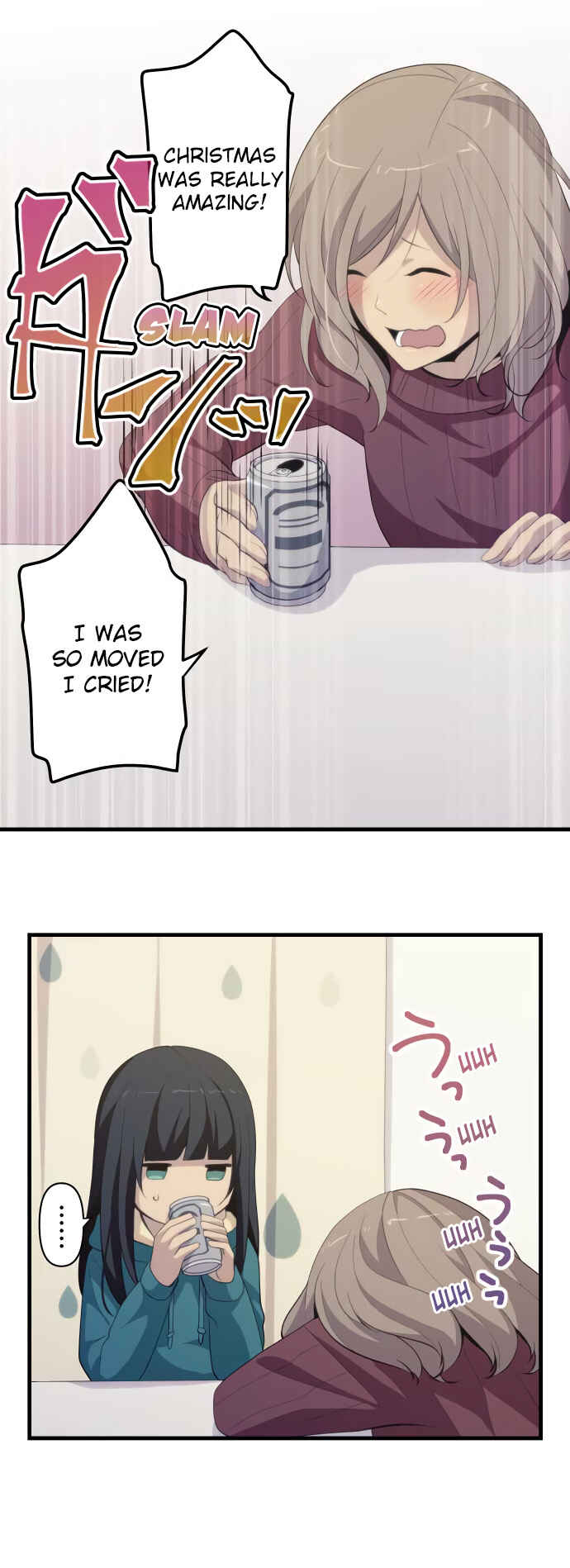 Page 7 Chapter 200 ReLIFE