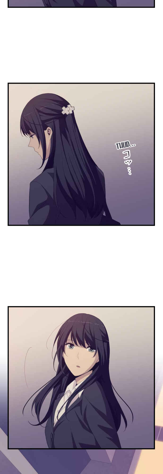Page 13 Chapter 219 ReLIFE