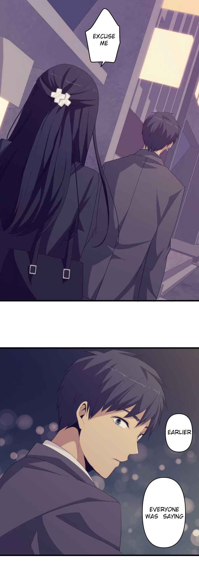 Page 14 Chapter 219 ReLIFE