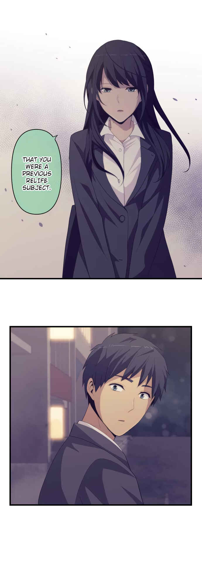 Page 15 Chapter 219 ReLIFE