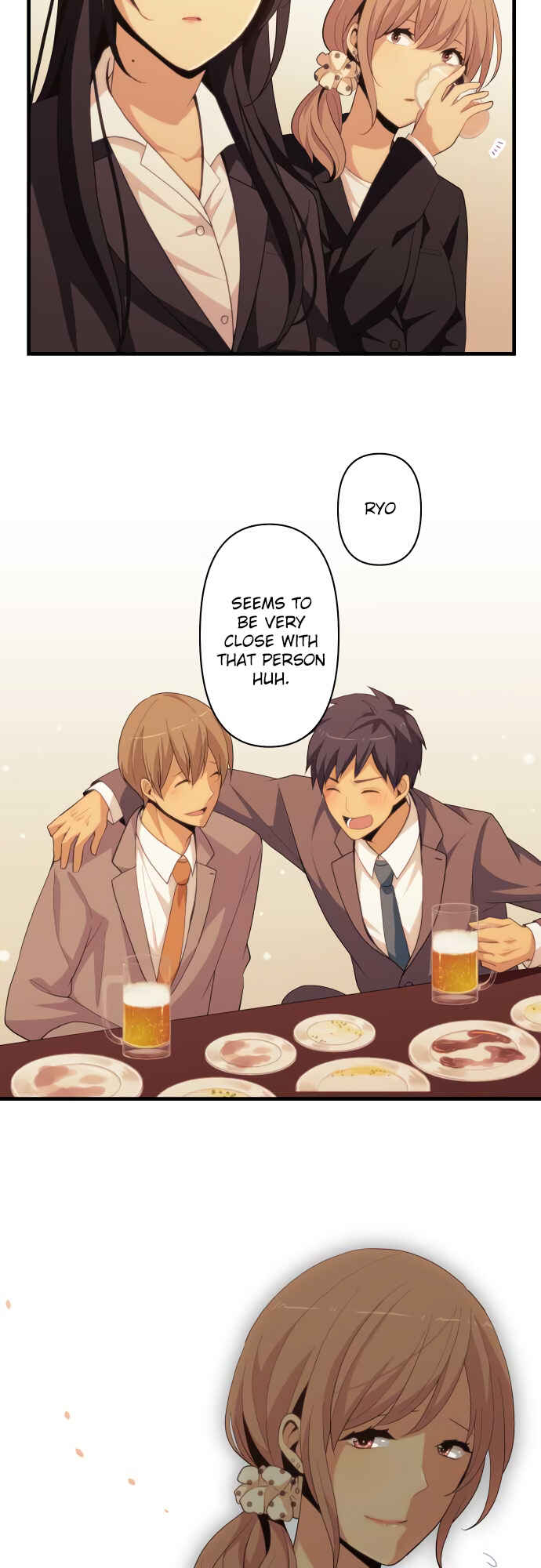 Page 2 Chapter 219 ReLIFE
