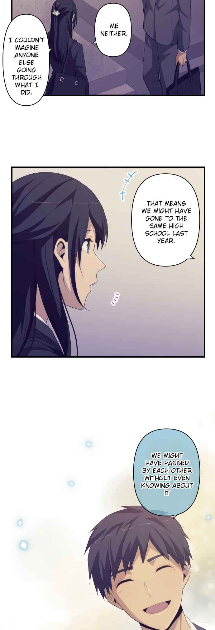 Page 20 Chapter 219 ReLIFE