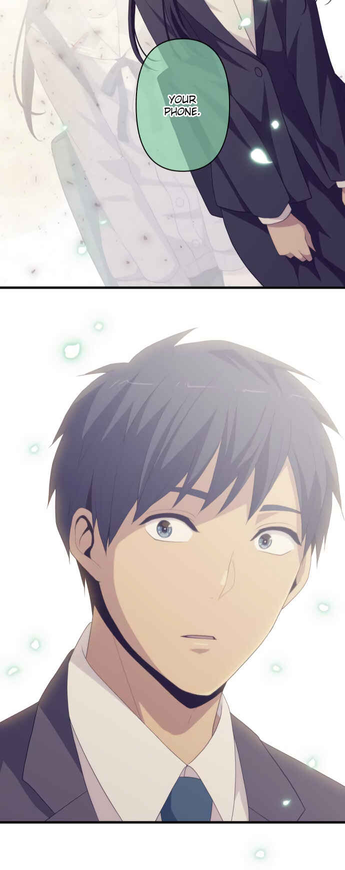 Page 25 Chapter 219 ReLIFE