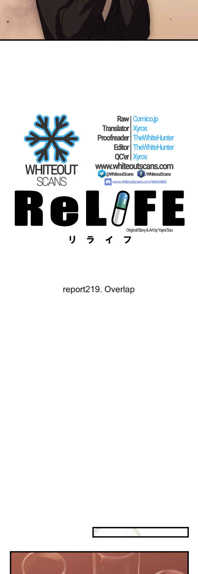 Page 4 Chapter 219 ReLIFE