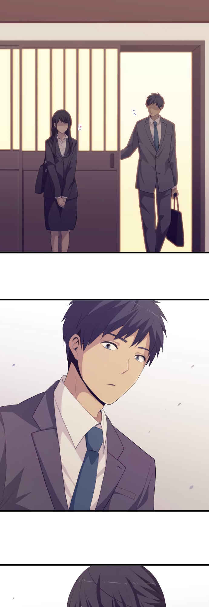 Page 7 Chapter 219 ReLIFE