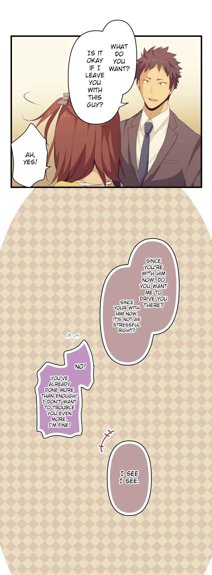 Page 15 Chapter 98 ReLIFE