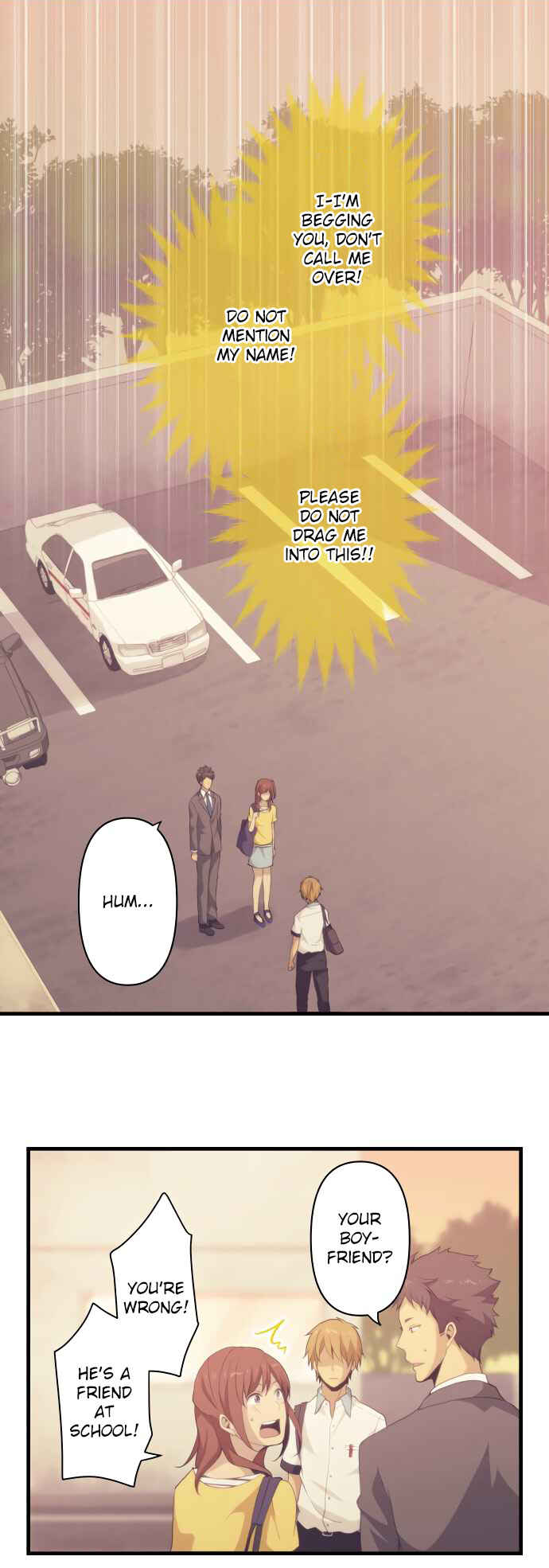Page 9 Chapter 98 ReLIFE