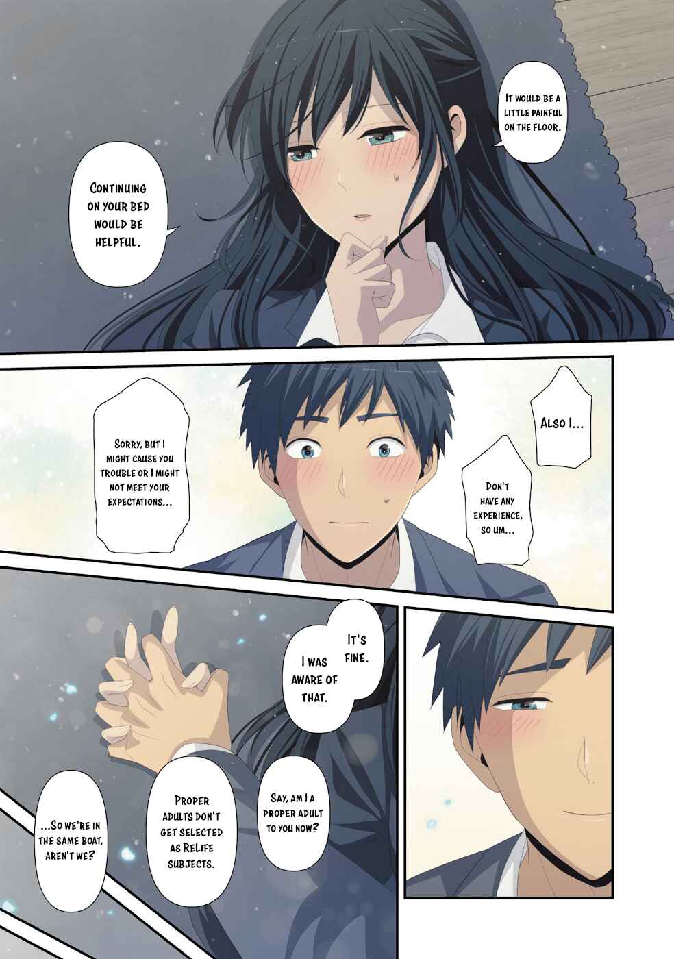 Page 14 Chapter 222.5 ReLIFE