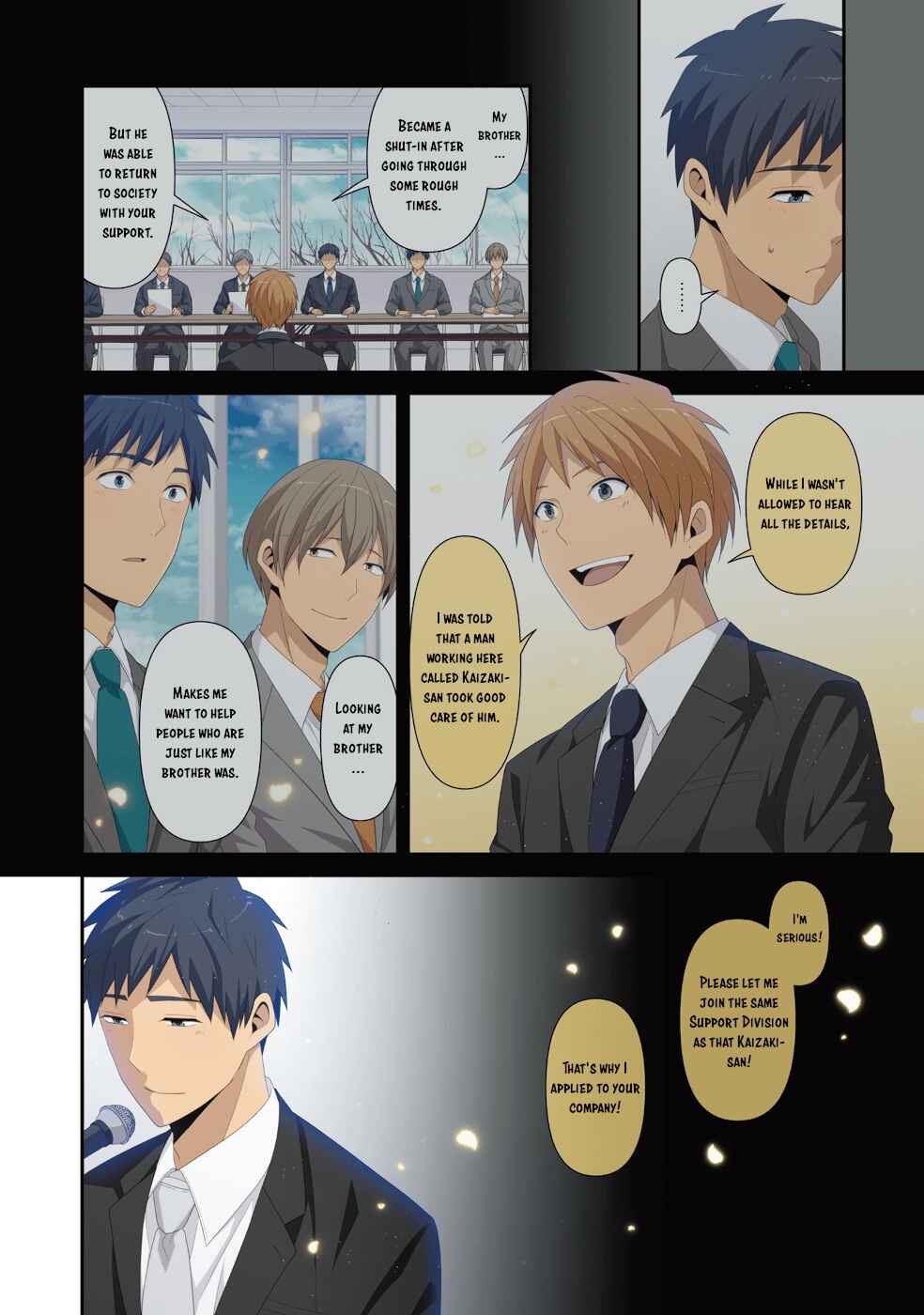 Page 27 Chapter 222.5 ReLIFE