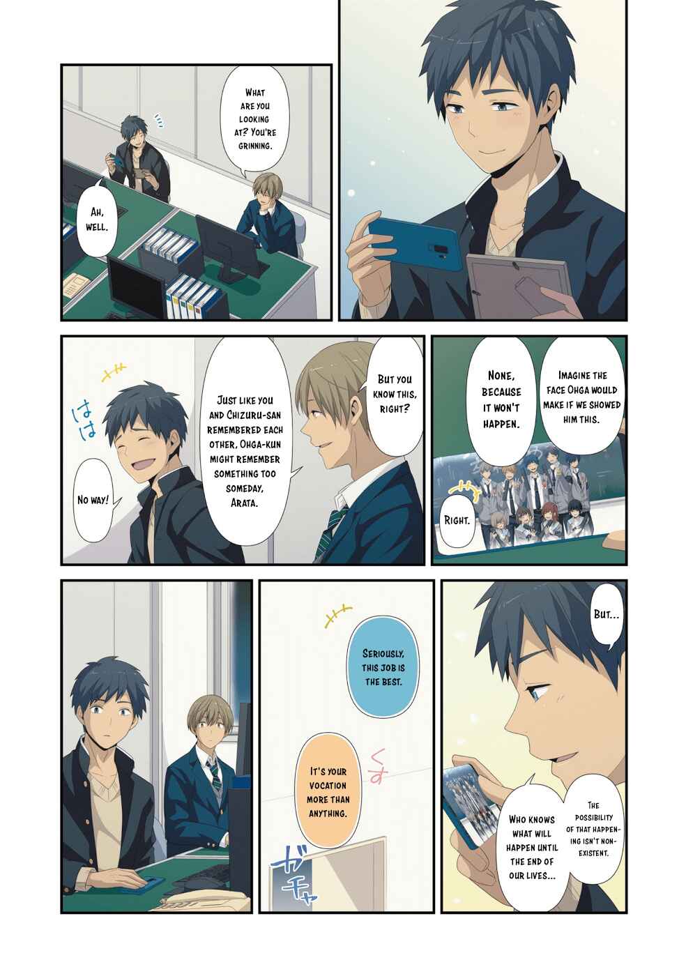 Page 30 Chapter 222.5 ReLIFE