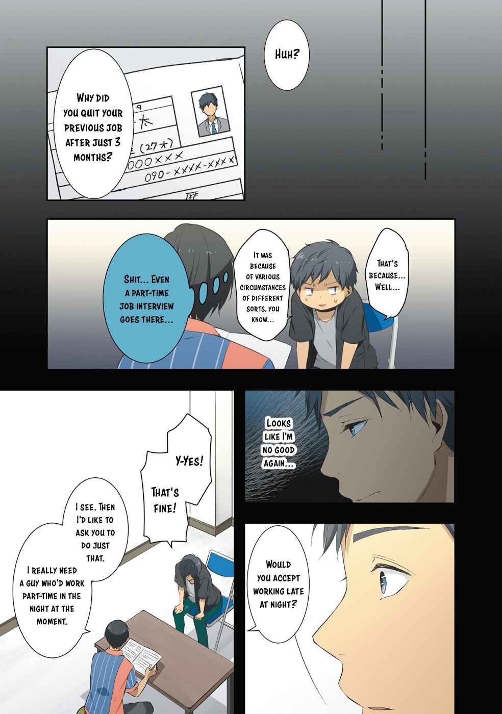 Page 40 Chapter 222.5 ReLIFE