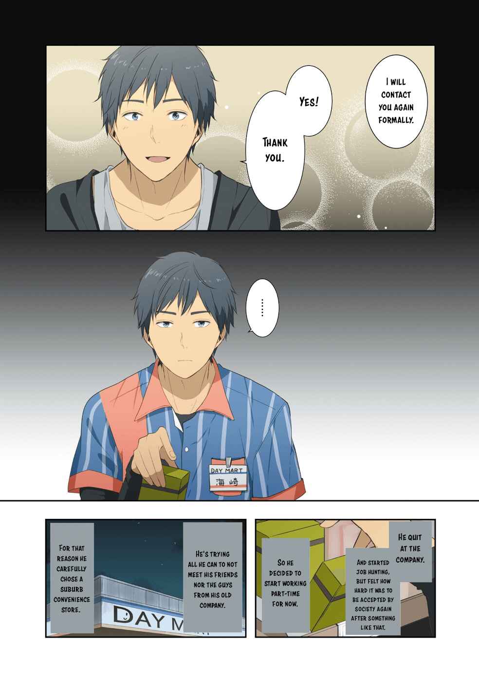 Page 41 Chapter 222.5 ReLIFE
