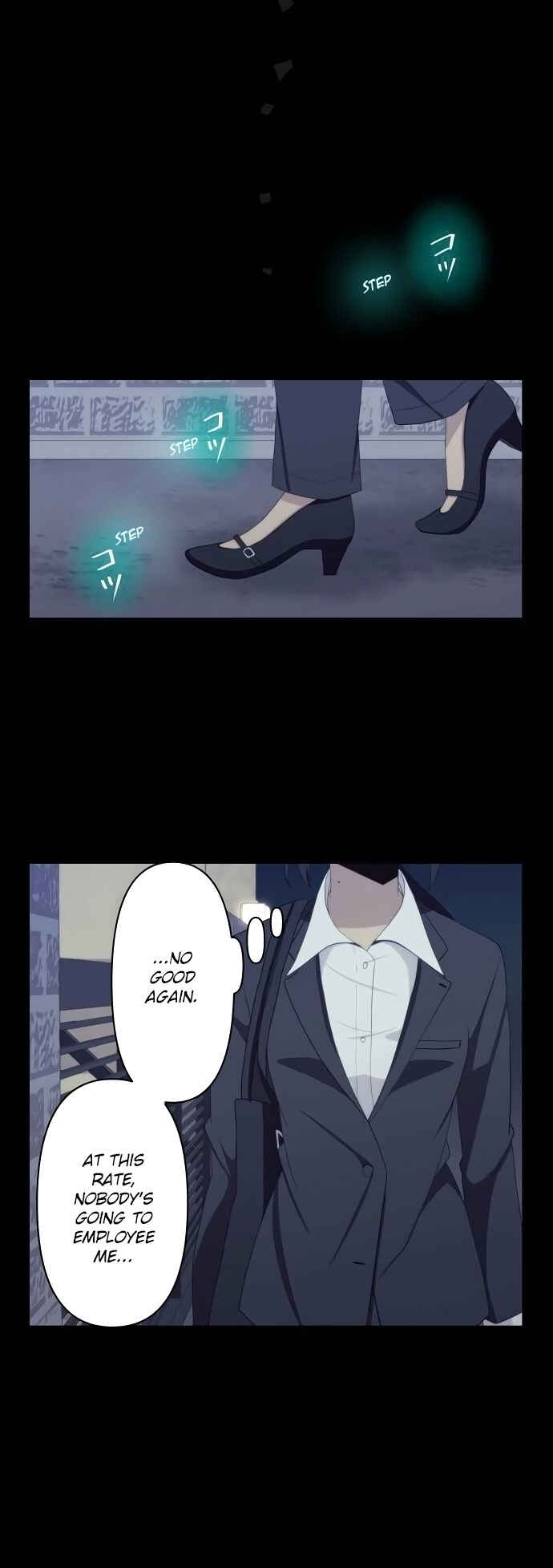 Page 18 Chapter 112 ReLIFE