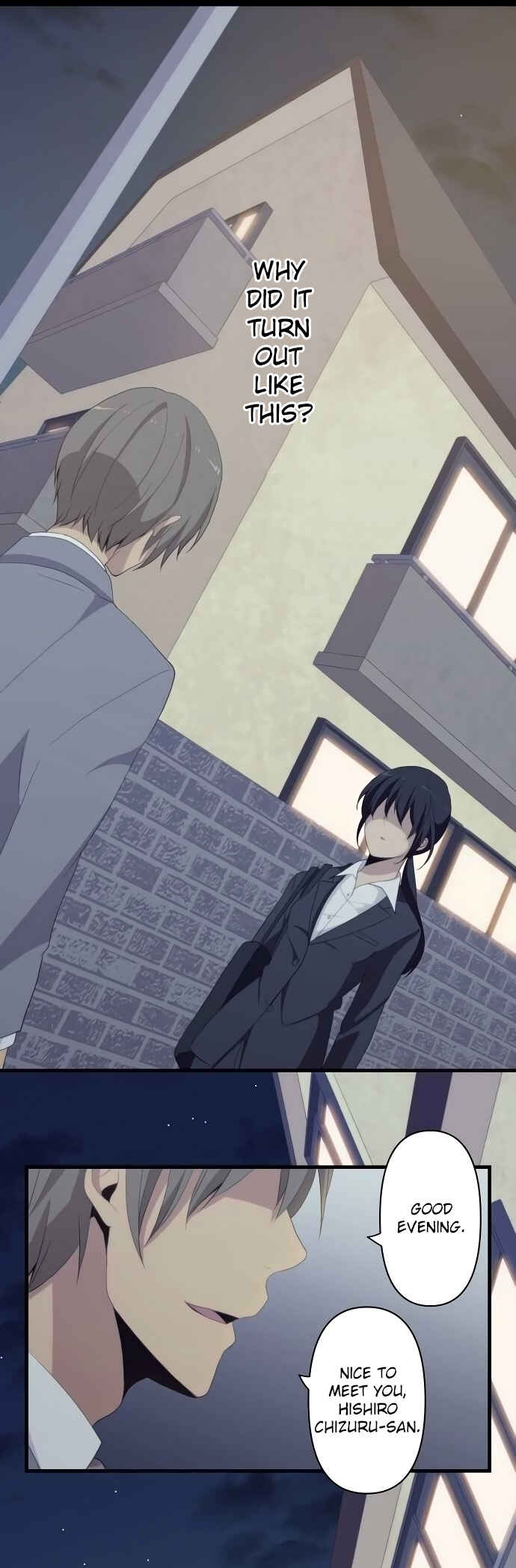 Page 20 Chapter 112 ReLIFE