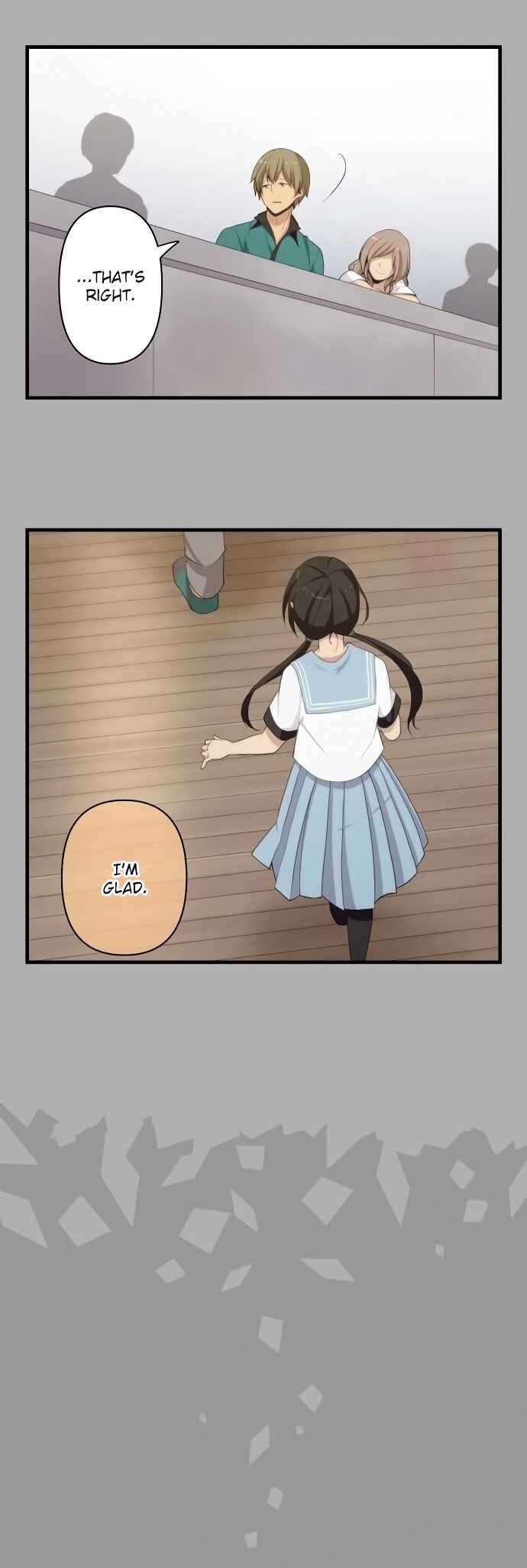 Page 4 Chapter 112 ReLIFE