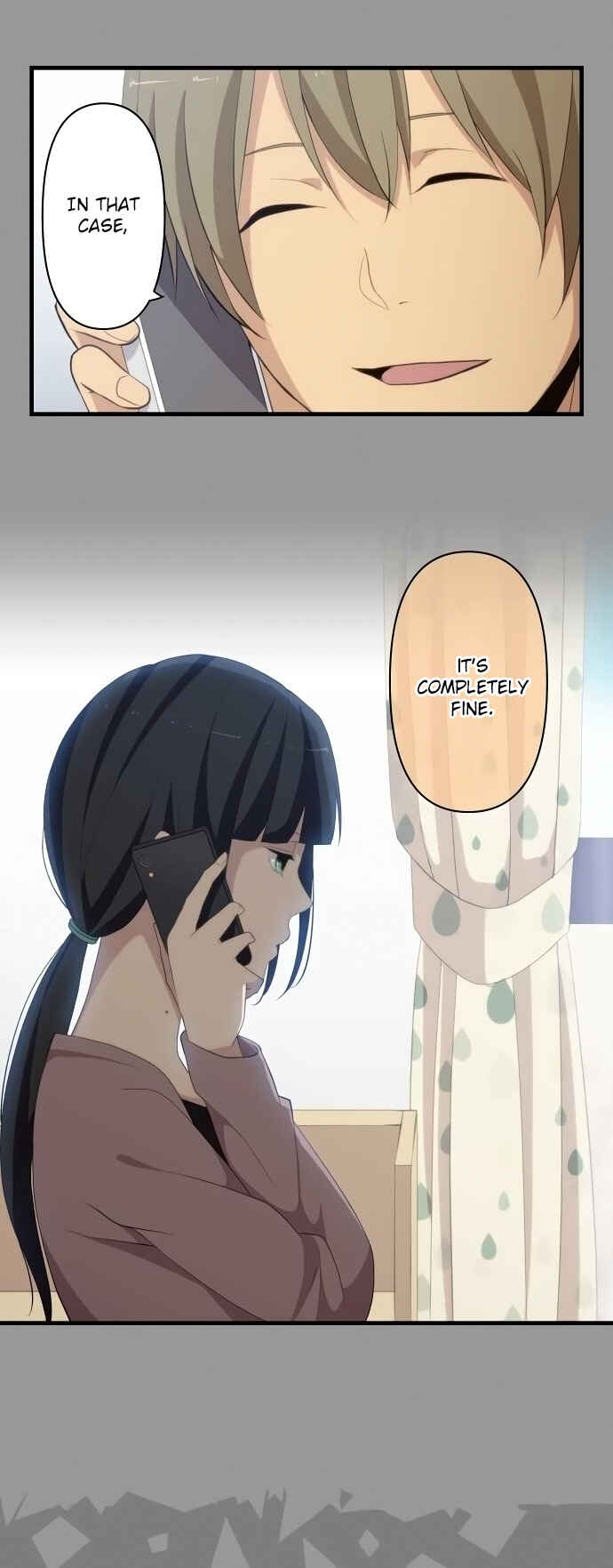 Page 6 Chapter 112 ReLIFE