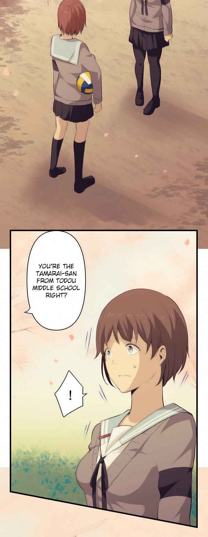 Page 13 Chapter 75 ReLIFE