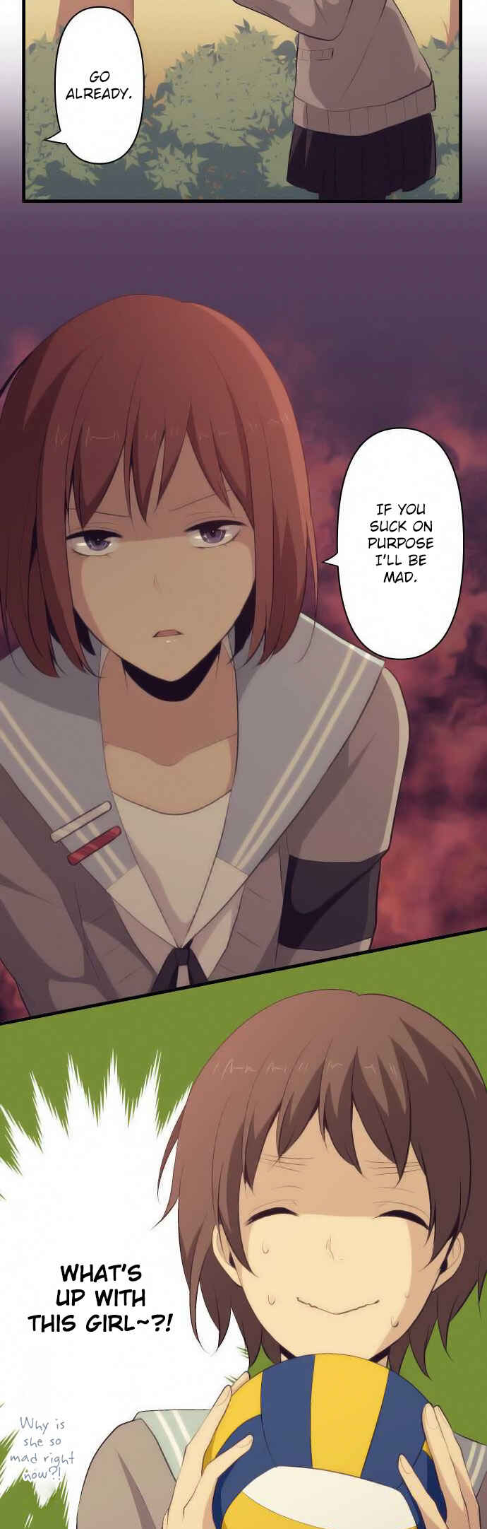 Page 18 Chapter 75 ReLIFE