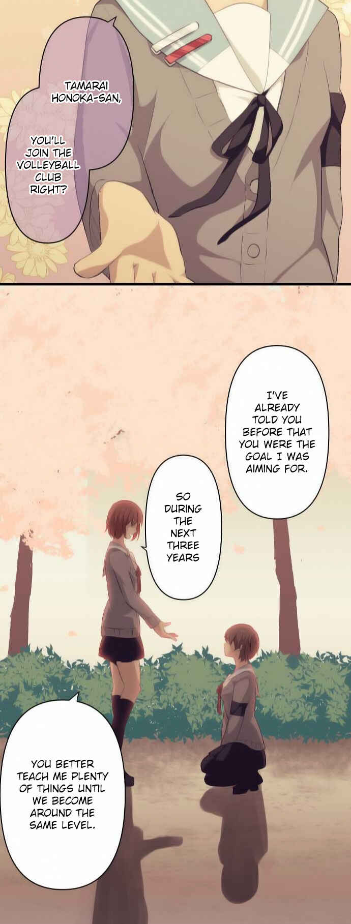 Page 25 Chapter 75 ReLIFE