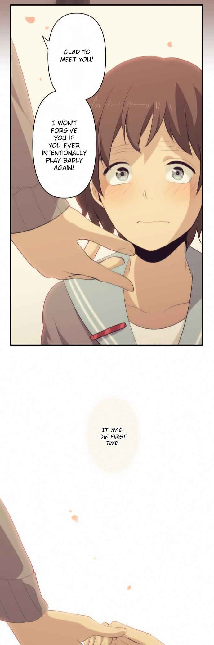 Page 26 Chapter 75 ReLIFE